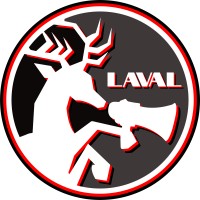 Jeux de la communication - Université Laval Logo
