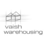 Vaish Warehousing Logo