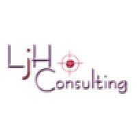 LjH Consulting Logo