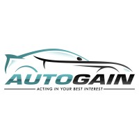 AutoGain Financial Logo