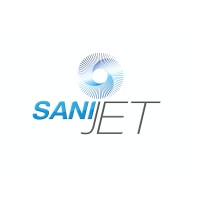 SANIJET Logo