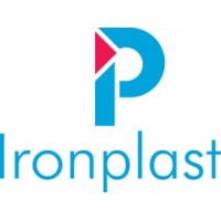 IRONPLAST S. DE R.L. DE C.V. Logo