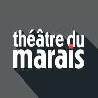 Théâtre du Marais Logo