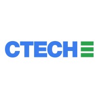 CTECH ENERGY PRIVATE LIMITED Logo