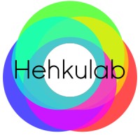 Hehkulab Logo