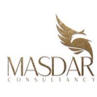 MASDAR CONSULTANCY Logo