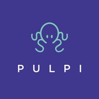 Pulpi Logo
