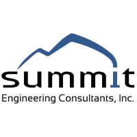 Summit Engineering Consultants, Inc. Logo