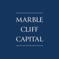 Marble Cliff Capital Logo