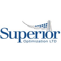 Superior Optimization Ltd Logo