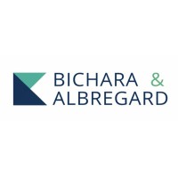 Bichara & Albregard | Sociedade de Advogados Logo