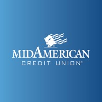 Mid American Credit Union Logo