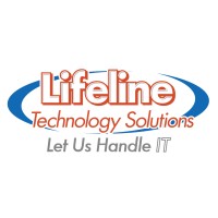Lifeline Technology Solutions Logo