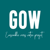 GOW Entreprendre Logo