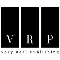 Very Real Publishing Logo