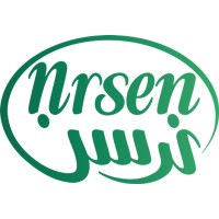 Nrsen Trading Logo