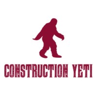 Construction Yeti Logo