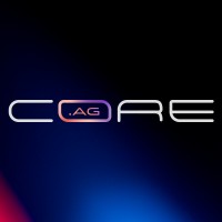 Agência Core | Marketing Hub Logo