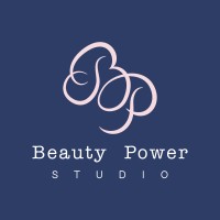 Beauty Power Studio Logo