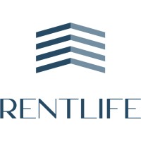 Rentlife LLC Logo
