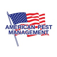 American Pest Management Inc Logo