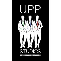 UPP Studios, LLC Logo