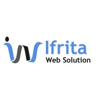 Ifrita Web Solution | Web Development & Digital Marketing Company Logo