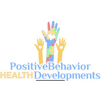 Positive Behavior Health Developments Logo