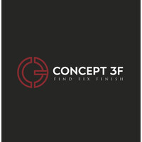 Concept3F Logo