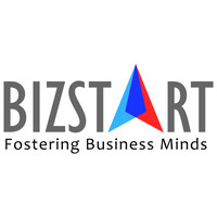 Bizstart Logo