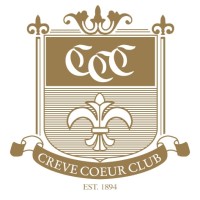 Creve Coeur Club of Peoria Logo