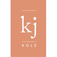 KJ Kole Logo