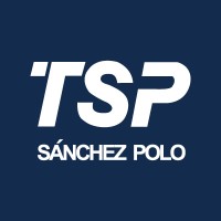 Transportes Sánchez Polo del Ecuador Logo