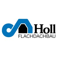 Holl Flachdachbau GmbH & Co. KG Isolierungen Logo
