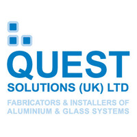 Quest Solutions (UK) Limited Logo
