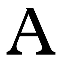 Aesthetica Magazine Logo
