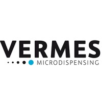 VERMES Microdispensing Logo