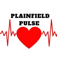 Plainfield Pulse Logo