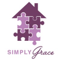 Simply Grace Logo