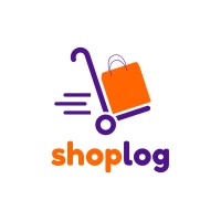 Shoplog Logo