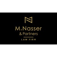 Mohamed Nasser&Partners Law Firm Logo
