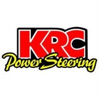 KRC Power Steering Logo