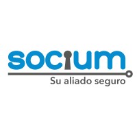 SOCIUM Logo