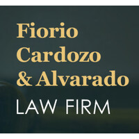 Fiorio Cardozo & Alvarado Logo