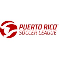 Puerto Rico Soccer League Logo