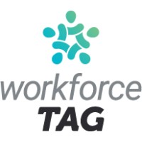 WorkforceTAG Logo