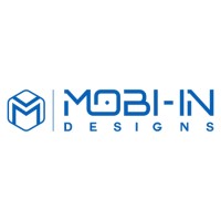Mobi-In Designs Logo