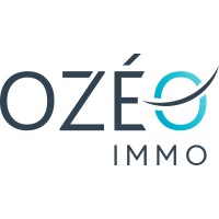 Ozéo Immo Logo