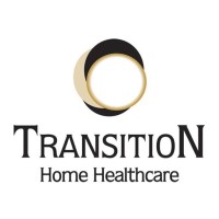 Transition Home Healthcare Logo