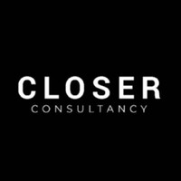 Closer - Business Development Consultancy Logo